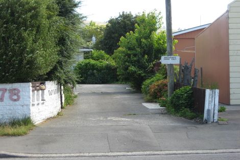 Photo of property in 1/78 Barton Street, Woolston, Christchurch, 8023