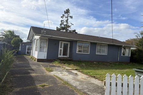 Photo of property in 31 Border Road, Henderson, Auckland, 0612