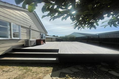 Photo of property in 600 Church Street, Terrace End, Palmerston North, 4410