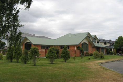 Photo of property in 27 O'connor Place, Burnside, Christchurch, 8053