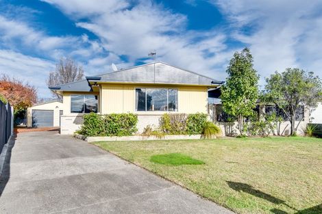 Photo of property in 7 Bristol Street, Tamatea, Napier, 4112