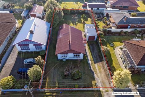Photo of property in 152 High Street, Waimate, 7924