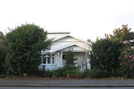 Photo of property in 199a Victoria Avenue, Hokowhitu, Palmerston North, 4410