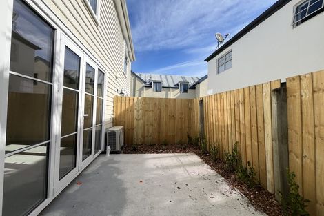 Photo of property in 4/32 Melrose Street, Christchurch Central, Christchurch, 8013