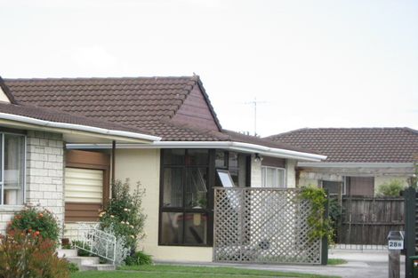 Photo of property in 2/28 Prestons Road, Redwood, Christchurch, 8051