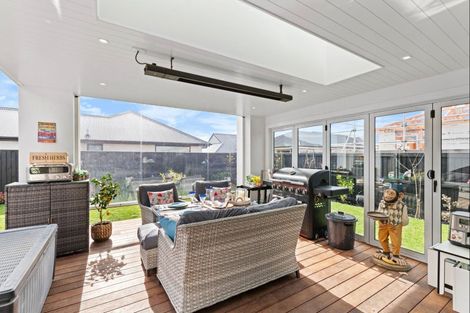 Photo of property in 17 Talon Drive, Rolleston, 7615