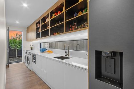 Photo of property in 114 Prestons Park Drive, Marshland, Christchurch, 8083