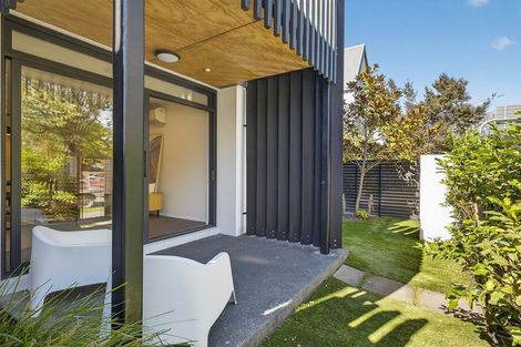Photo of property in 2/34 Cranmer Square, Christchurch Central, Christchurch, 8013