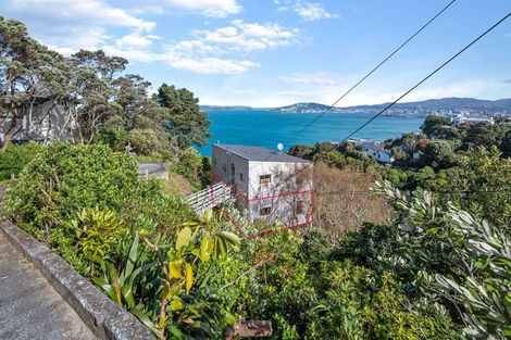 Photo of property in 2/74 Homebush Road, Khandallah, Wellington, 6035