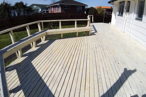 Photo of property in 154 Cascades Road, Pakuranga Heights, Auckland, 2010