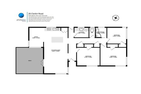 Photo of property in 26 Clarkin Road, Fairfield, Hamilton, 3214