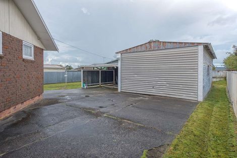 Photo of property in 57 Smiths Avenue, Papakura, 2110