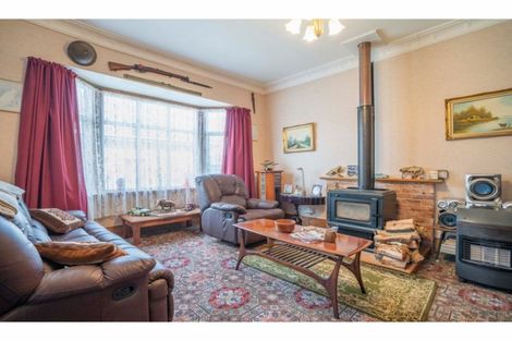 Photo of property in 327 Tweed Street, Georgetown, Invercargill, 9812