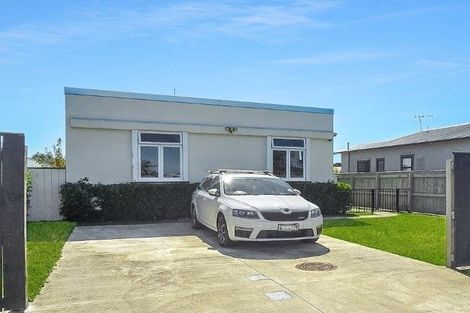 Photo of property in 1018 Konini Street, Mahora, Hastings, 4120