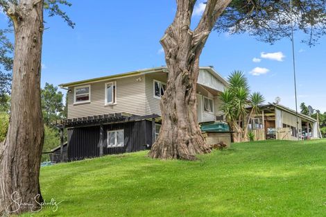 Photo of property in 712 Oruawharo Road, Oruawharo, Wellsford, 0975