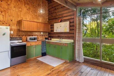 Photo of property in 83 Rereahu Avenue, Hatepe, Turangi, 3382