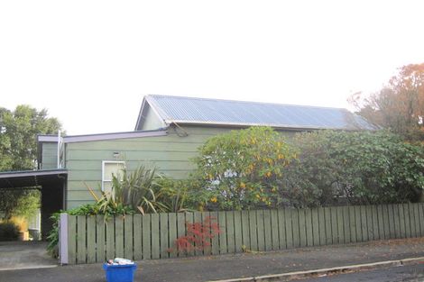 Photo of property in 81 Evans Street, Opoho, Dunedin, 9010