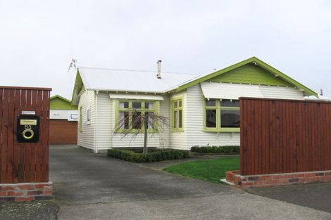 Photo of property in 53 Russell Street, Palmerston North, 4414