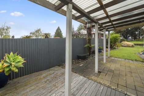 Photo of property in 38 Esk Crescent, Tokoroa, 3420