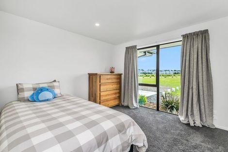 Photo of property in 598 Homebush Road, Kirwee, Christchurch, 7671