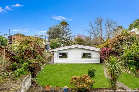 Photo of property in 133 Great North Road, Otamatea, Whanganui, 4501