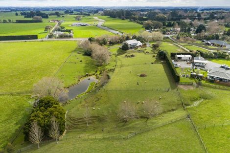 Photo of property in 148 Watershed Road, Bunnythorpe, Palmerston North, 4470