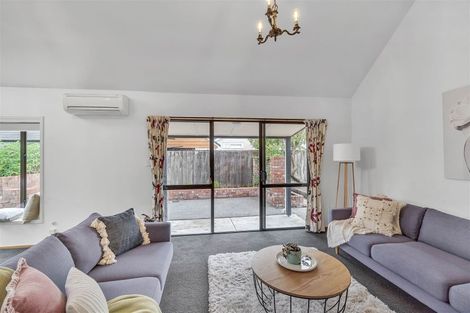 Photo of property in 118c Forfar Street, St Albans, Christchurch, 8014