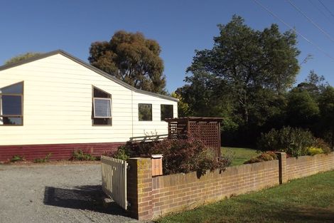 Photo of property in 24 Gresham Street, Geraldine, 7930