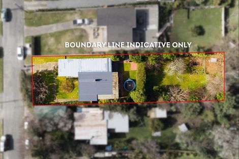 Photo of property in 17 Kaka Road, Raumati Beach, Paraparaumu, 5032