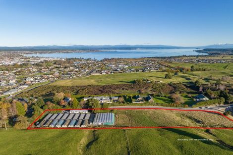 Photo of property in 4 Walnut Lane, Nukuhau, Taupo, 3330
