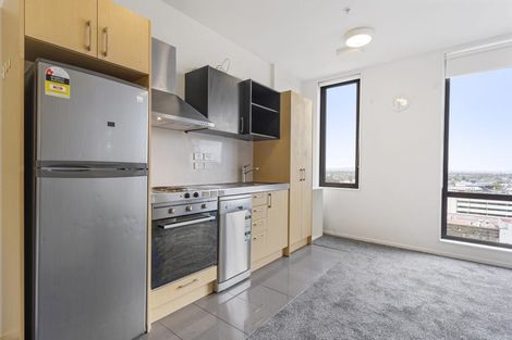 Photo of property in Twin Towers, 1001/17 Putney Way, Manukau, Auckland, 2104