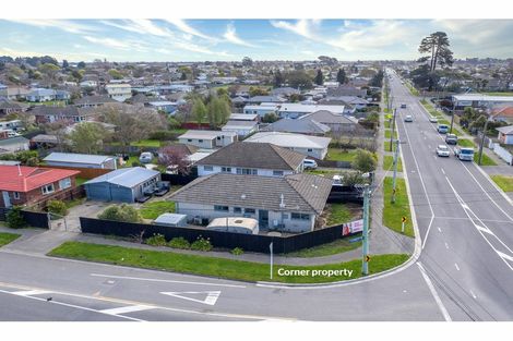 Photo of property in 416 Breezes Road, Aranui, Christchurch, 8061