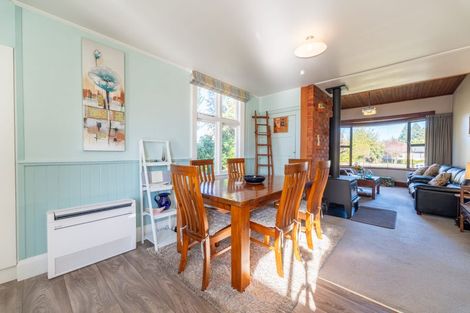 Photo of property in 106 Mckenzie Street, Geraldine, 7930