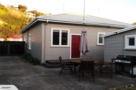 Photo of property in 135 Battery Road, Ahuriri, Napier, 4110