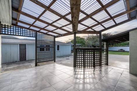 Photo of property in 59 Margaret Street, Glengarry, Invercargill, 9810