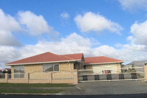 Photo of property in 19 Ballybay Road, East Tamaki, Auckland, 2016