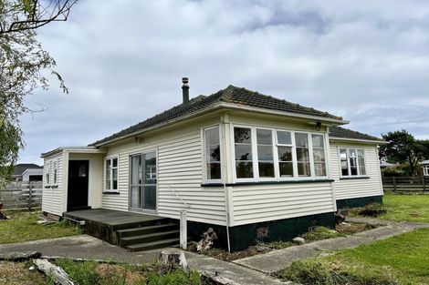 Photo of property in 1 Wilfrid Street, Georgetown, Invercargill, 9812