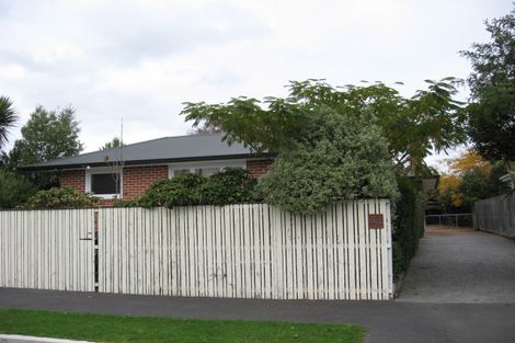Photo of property in 14 Shearer Avenue, Papanui, Christchurch, 8052