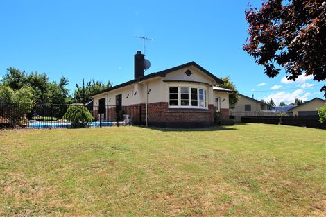 Photo of property in 182 Tarbert Street, Alexandra, 9320