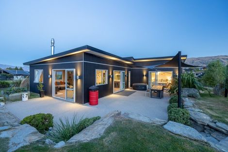 Photo of property in 22 Ruby Ridge, Wanaka, 9305