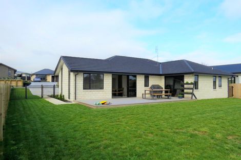 Photo of property in 141 Alawaya Rise, Te Awamutu, 3800