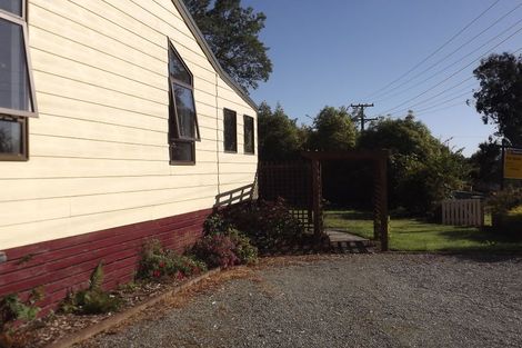 Photo of property in 24 Gresham Street, Geraldine, 7930