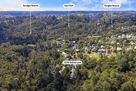 Photo of property in 10/40 Radiata Lane, Chatswood, Auckland, 0626
