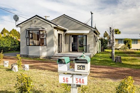 Photo of property in 56 Nei Street, Rangataua, Ohakune, 4691