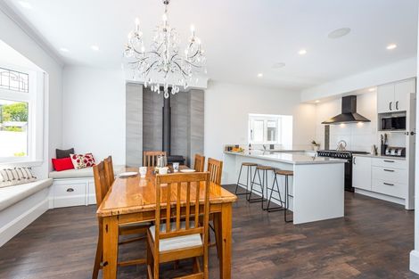 Photo of property in 47 Bryndwr Road, Fendalton, Christchurch, 8052