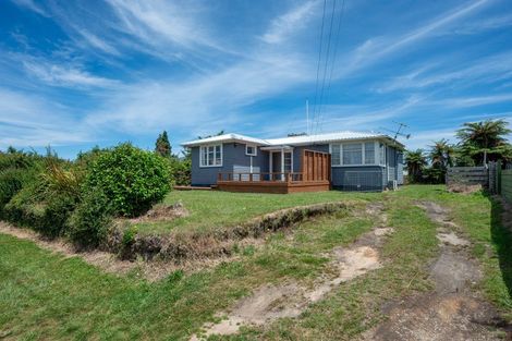 Photo of property in 8 Tui Road, Western Heights, Rotorua, 3015