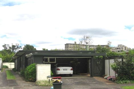 Photo of property in 1/31 Wendover Road, Glendowie, Auckland, 1071