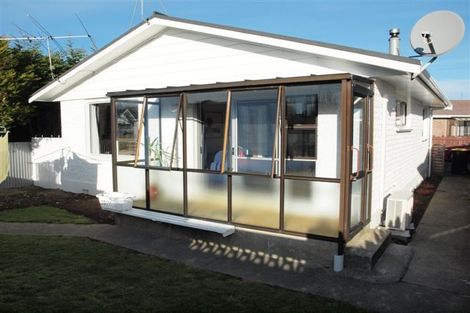 Photo of property in 2/39 Duncan Street, Hawthorndale, Invercargill, 9810