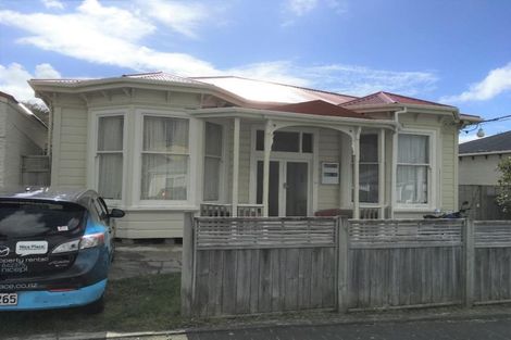 Photo of property in 37 Owen Street, Newtown, Wellington, 6021