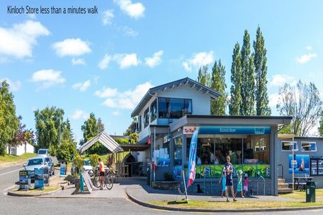 Photo of property in 15 Montgomery Crescent, Kinloch, Taupo, 3377